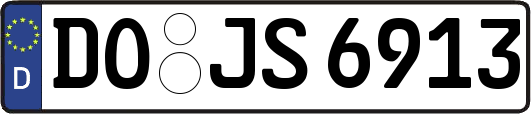 DO-JS6913