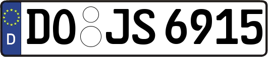 DO-JS6915