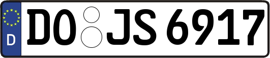 DO-JS6917