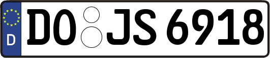 DO-JS6918