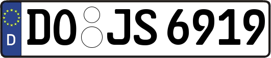 DO-JS6919