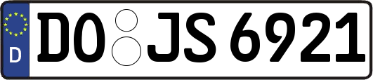 DO-JS6921