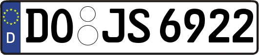 DO-JS6922