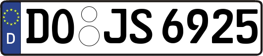 DO-JS6925