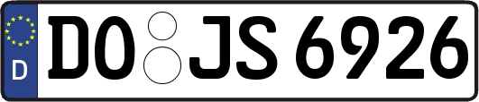 DO-JS6926