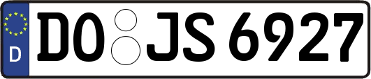 DO-JS6927