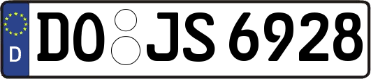 DO-JS6928