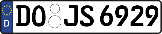 DO-JS6929
