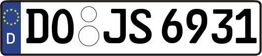 DO-JS6931