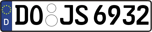 DO-JS6932