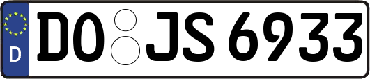 DO-JS6933