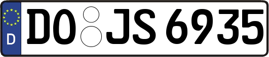 DO-JS6935