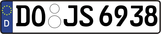 DO-JS6938