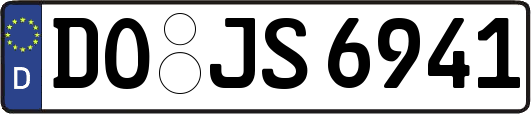 DO-JS6941