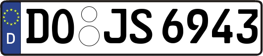 DO-JS6943