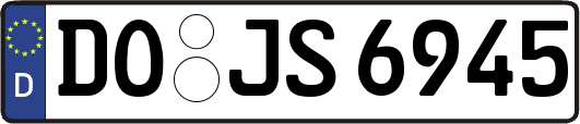 DO-JS6945