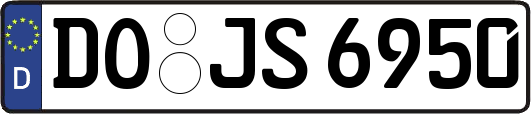 DO-JS6950