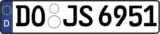 DO-JS6951
