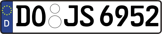 DO-JS6952