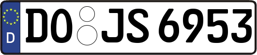 DO-JS6953