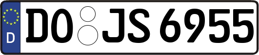 DO-JS6955