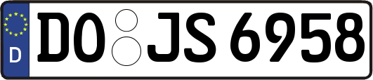 DO-JS6958
