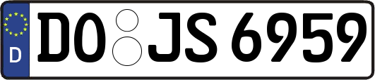 DO-JS6959