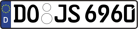 DO-JS6960