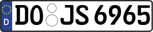 DO-JS6965