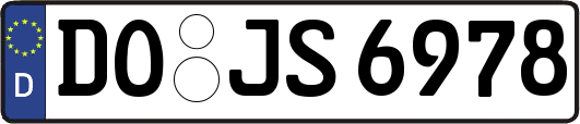 DO-JS6978