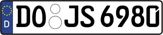 DO-JS6980