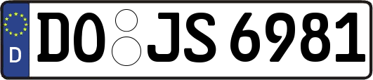 DO-JS6981