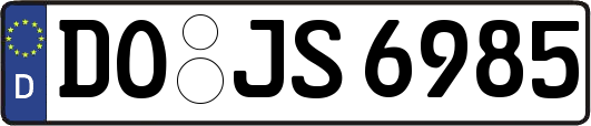 DO-JS6985