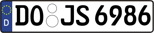 DO-JS6986