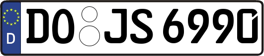 DO-JS6990