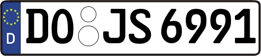 DO-JS6991