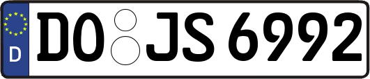 DO-JS6992