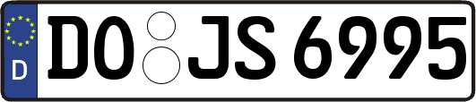 DO-JS6995