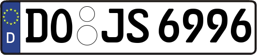 DO-JS6996
