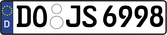 DO-JS6998