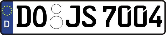 DO-JS7004