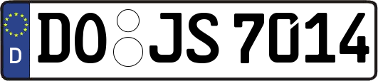 DO-JS7014