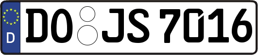 DO-JS7016