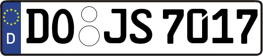 DO-JS7017