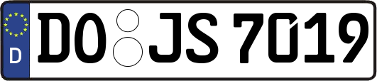 DO-JS7019