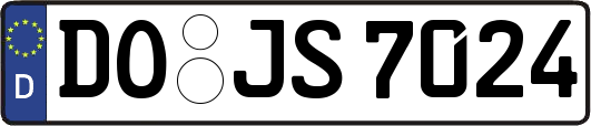 DO-JS7024