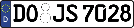 DO-JS7028