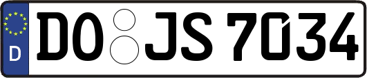 DO-JS7034