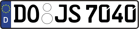 DO-JS7040