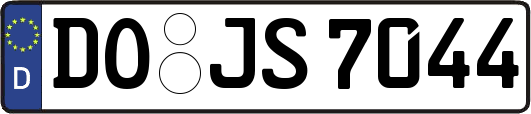 DO-JS7044